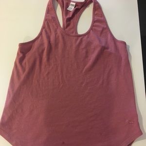 PINK Sleepwear tank top